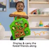 Игровой набор Fisher-Price Little People Лесные друзья Photo 8
