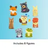 Игровой набор Fisher-Price Little People Лесные друзья Photo 9
