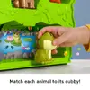Игровой набор Fisher-Price Little People Лесные друзья Photo 10