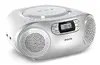 Philips TAZ2000S/10 Portable CD Player Photo 2