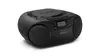 Philips TAZ2500/10 Portable CD Player and Radio Photo 2