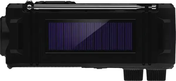 Philips TAR3500/00 Portable Digital FM Radio Photo 4