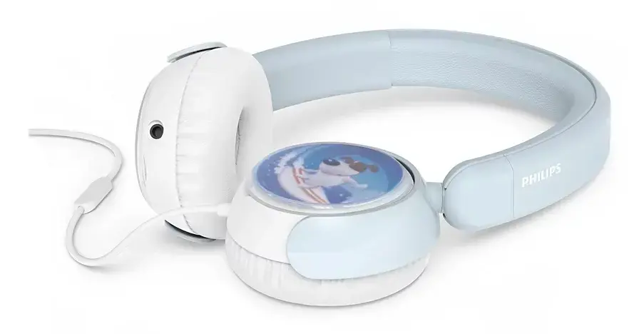 Проводная гарнитура Philips TAK2000BL/00 Photo 3