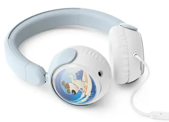 Проводная гарнитура Philips TAK2000BL/00 Photo 7