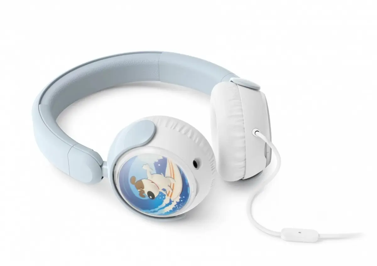 Проводная гарнитура Philips TAK2000BL/00 Photo 10