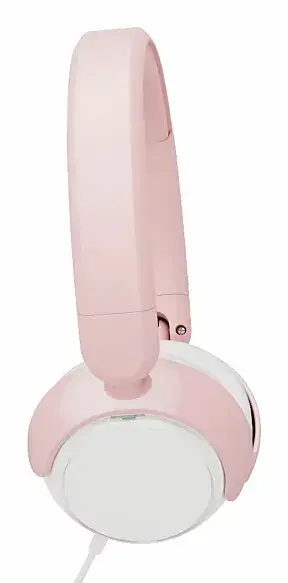 Проводная гарнитура Philips TAK2000PK/00 — Розовая Photo 2