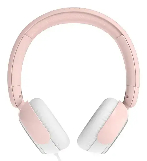 Проводная гарнитура Philips TAK2000PK/00 — Розовая Photo 6