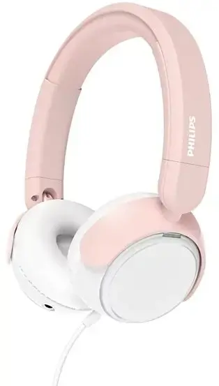 Philips TAK2000PK/00 Vadu Austiņas — Rožainas Photo 8