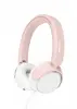 Проводная гарнитура Philips TAK2000PK/00 — Розовая Photo 9