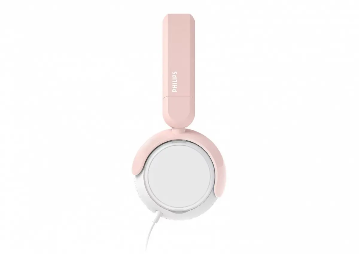 Проводная гарнитура Philips TAK2000PK/00 — Розовая Photo 10