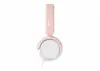 Проводная гарнитура Philips TAK2000PK/00 — Розовая Photo 10