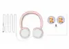 Проводная гарнитура Philips TAK2000PK/00 — Розовая Photo 11