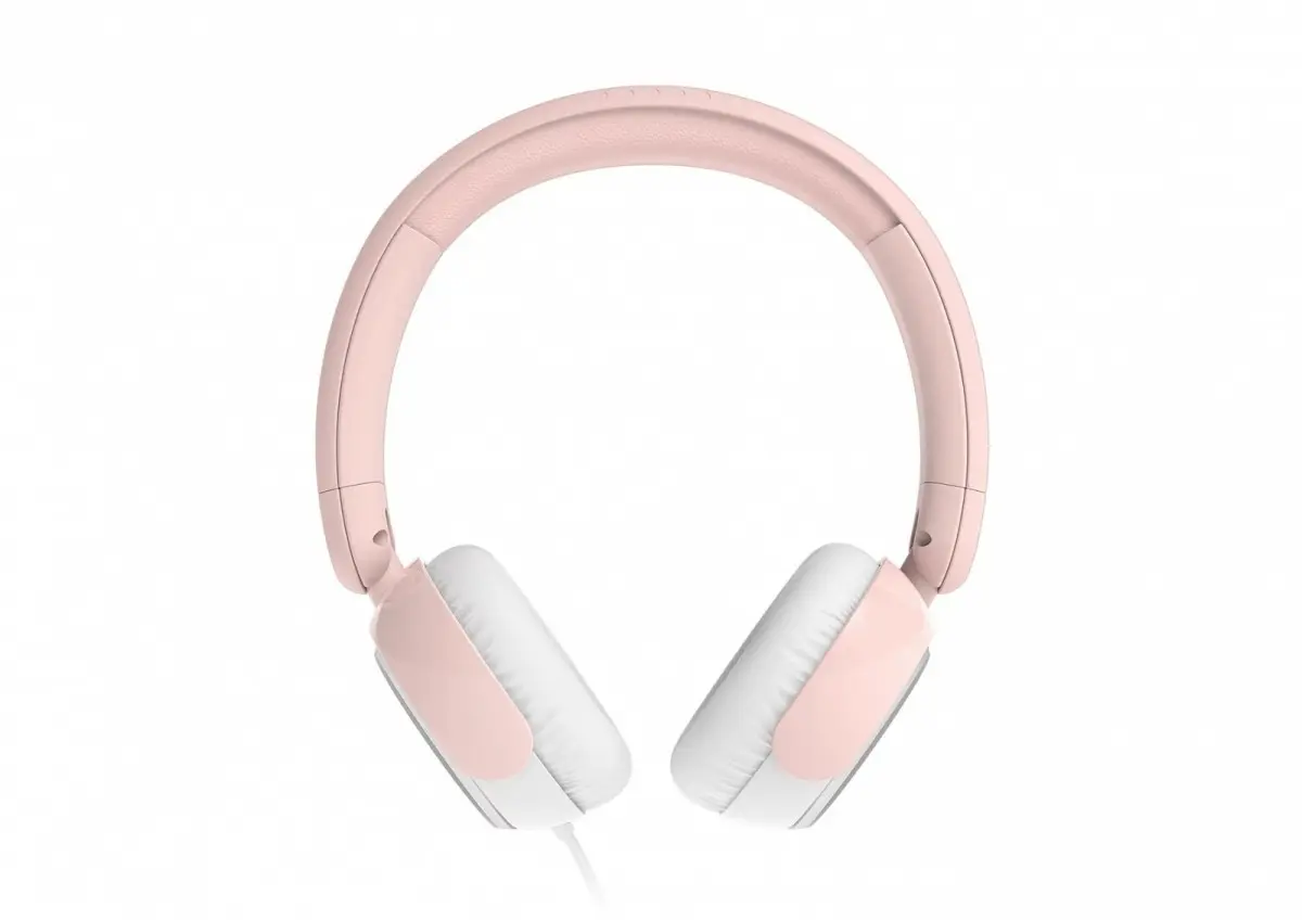 Проводная гарнитура Philips TAK2000PK/00 — Розовая Photo 12