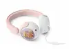 Проводная гарнитура Philips TAK2000PK/00 — Розовая Photo 13