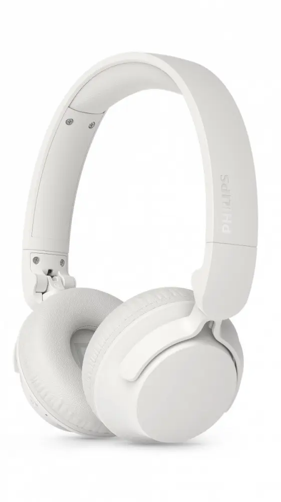 Philips TAH4500WT/00 Bezvadu uz ausu austiņas