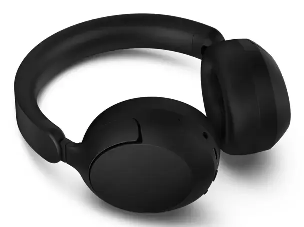 Philips TAH6000BK/00 austiņas — vadu un bezvadu austiņas Photo 3