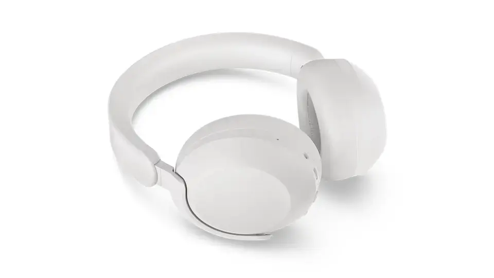 Philips TAH6000WT/00 austiņas — vadu un bezvadu Bluetooth Photo 3