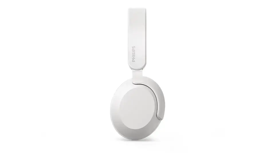Philips TAH6000WT/00 austiņas — vadu un bezvadu Bluetooth Photo 5