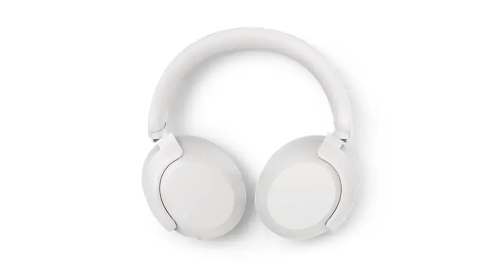 Philips TAH6000WT/00 austiņas — vadu un bezvadu Bluetooth Photo 6