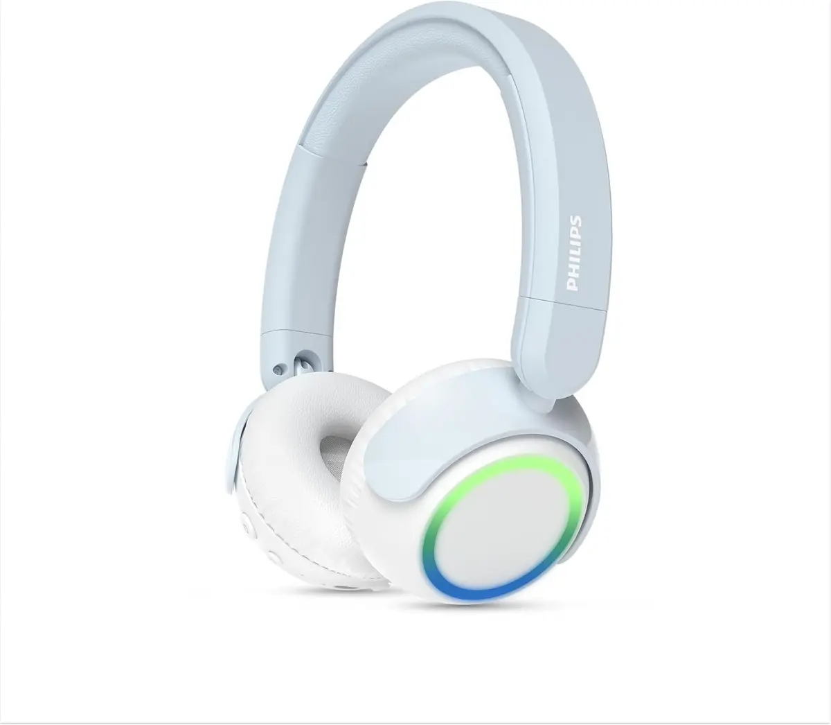 Philips TAK4200B virsausu austiņas ar galvas