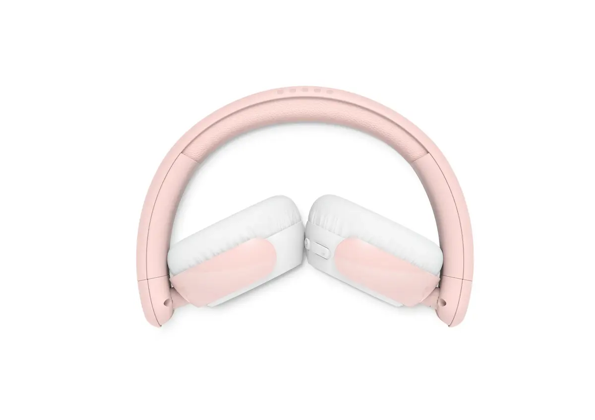 Накладные наушники Philips TAK4200 — проводные и беспроводные Photo 3