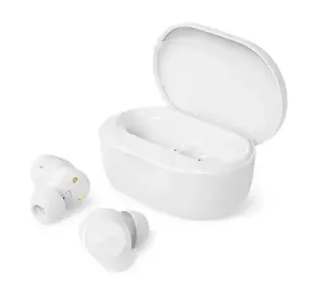 Philips TAT1300WT/00 True Wireless Stereo bezvadu austiņas, iekšējās, Bluetooth, baltas