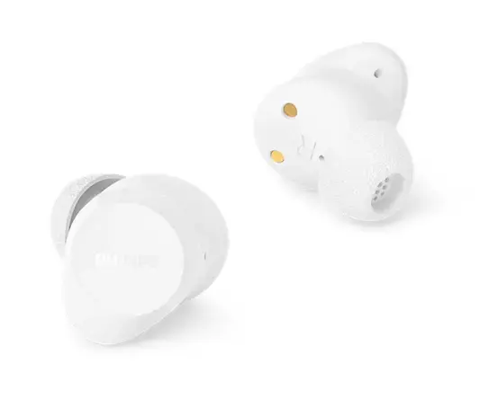 Philips TAT1300WT/00 bezvadu austiņas Photo 2