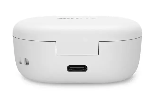 Philips TAT1300WT/00 bezvadu austiņas Photo 5