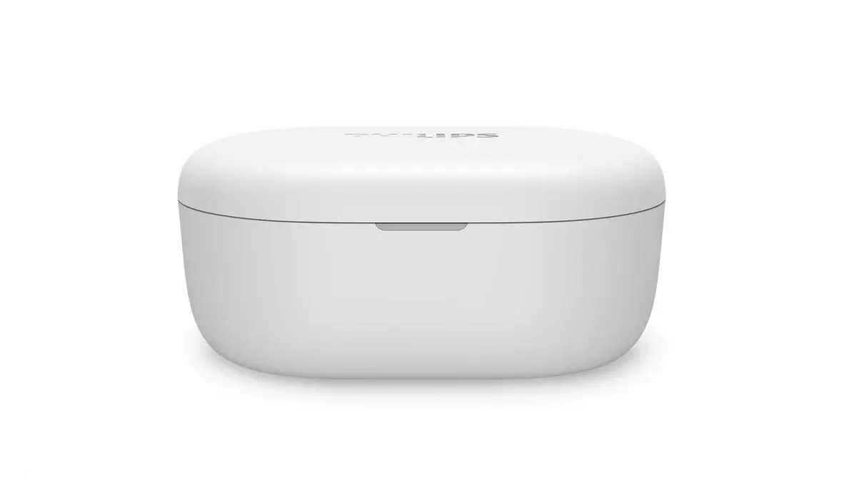 Philips TAT1300WT/00 bezvadu austiņas - baltas Photo 10