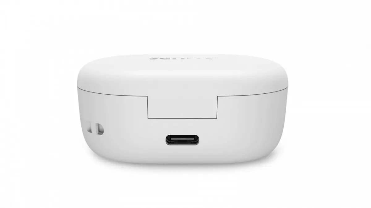 Philips TAT1300WT/00 bezvadu austiņas - baltas Photo 15