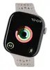 Decoded Ares O silikona siksniņa Apple Watch Photo 2