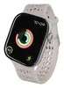 Decoded Ares O silikona siksniņa Apple Watch Photo 4