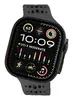 Силиконовый ремешок Decoded Ares O для Apple Watch Photo 2