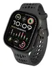 Силиконовый ремешок Decoded Ares O для Apple Watch Photo 4