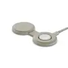 Satechi OntheGo 2-in-1 Wireless Charger | 15W USB Charging Station Photo 2