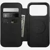 Чехол Nomad Mag Leather Back для Apple iPhone 17 Pro Photo 2