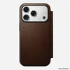 Чехол Nomad Mag Leather Back для Apple iPhone 17 Pro Photo 5