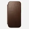 Чехол Nomad Mag Leather Back для Apple iPhone 17 Pro Photo 6