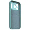 Decoded Silicone vāciņš Apple iPhone 17 Pro - Retro Blue Photo 3