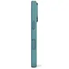 Decoded Silicone vāciņš Apple iPhone 17 Pro - Retro Blue Photo 5