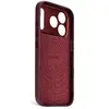 Decoded Leather Backcover for Apple iPhone 17 Pro Photo 3