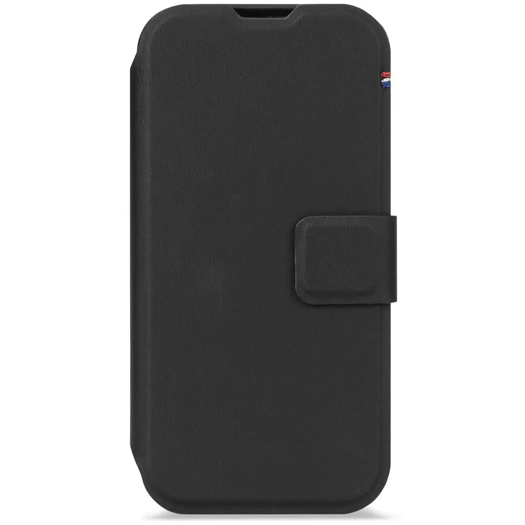 Decoded Silicone Detachable Wallet maciņš iPhone 17 Pro Photo 3