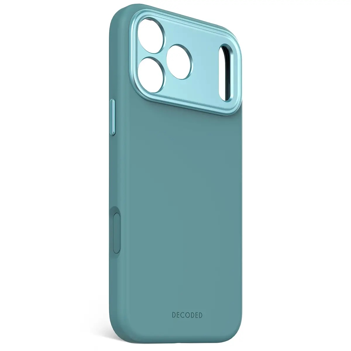 Decoded silikona vāciņš Apple iPhone 17 Pro Max Photo 2
