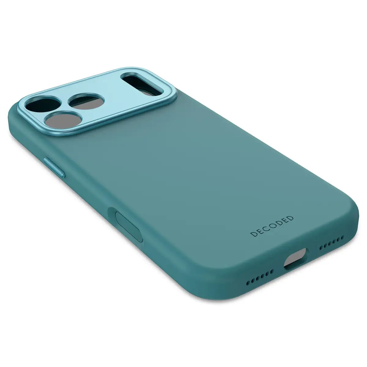 Decoded silikona vāciņš Apple iPhone 17 Pro Max Photo 6