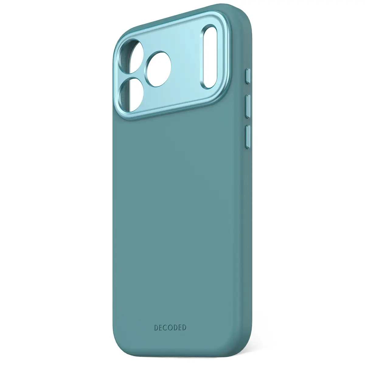 Decoded silikona vāciņš Apple iPhone 17 Pro Max Photo 7