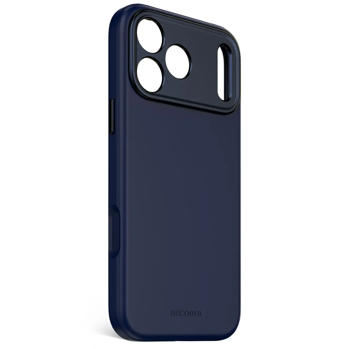 Decoded silikona vāciņš Apple iPhone 17 Pro Max Photo 2