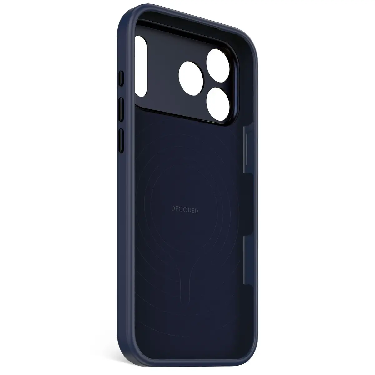 Decoded silikona vāciņš Apple iPhone 17 Pro Max Photo 3