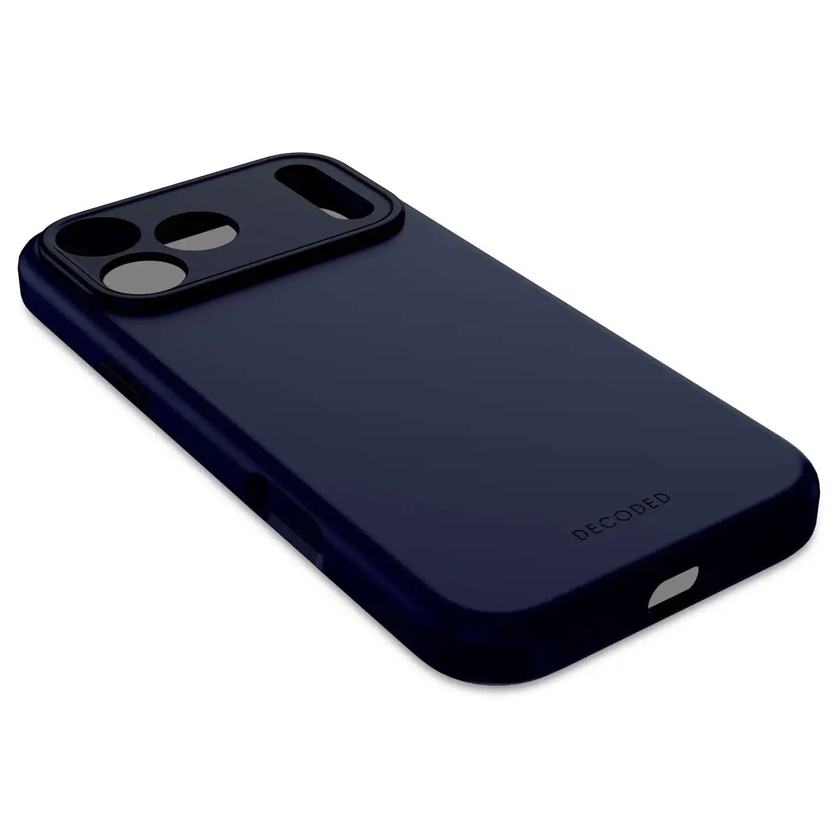 Decoded silikona vāciņš Apple iPhone 17 Pro Max Photo 6