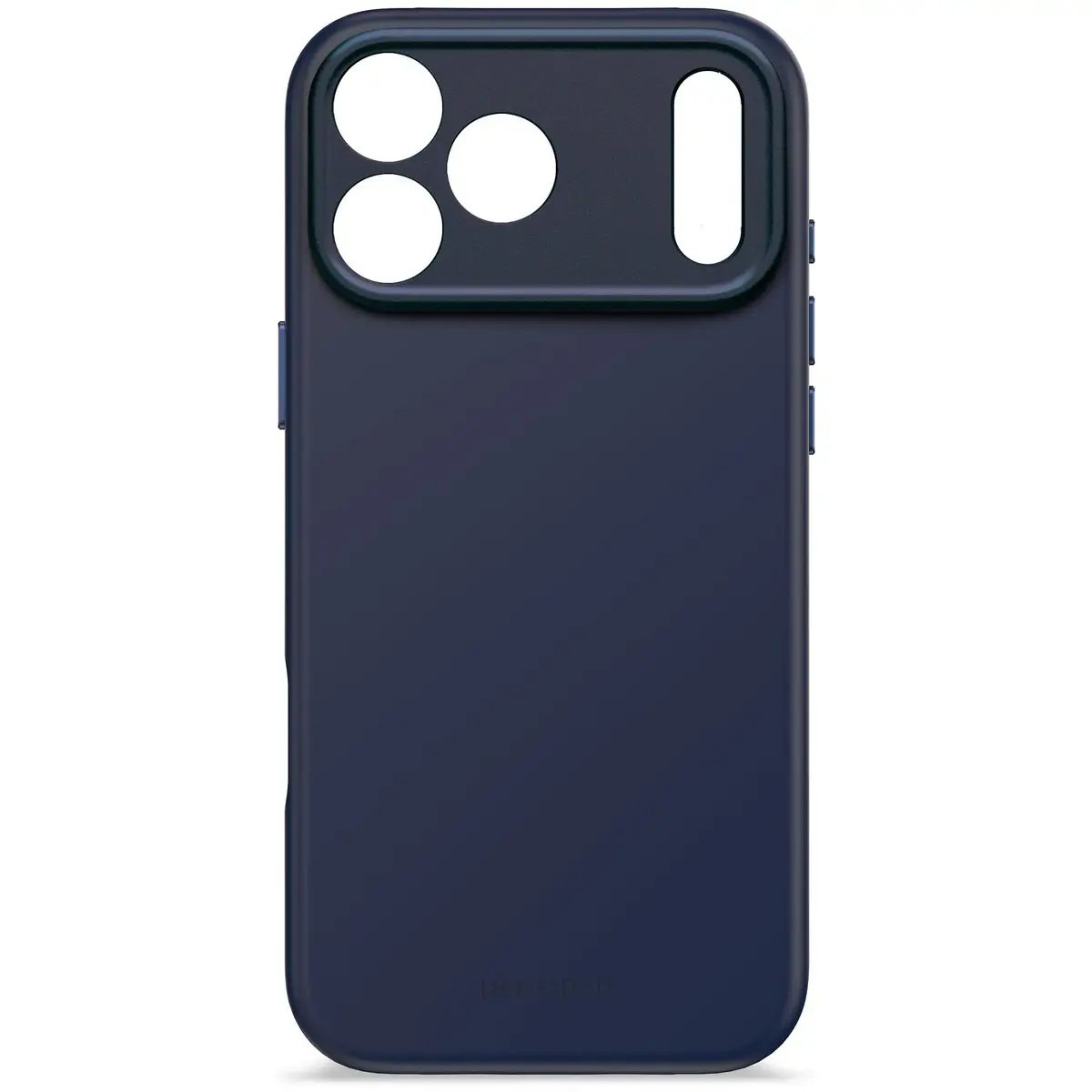 Decoded silikona vāciņš Apple iPhone 17 Pro Max Photo 7