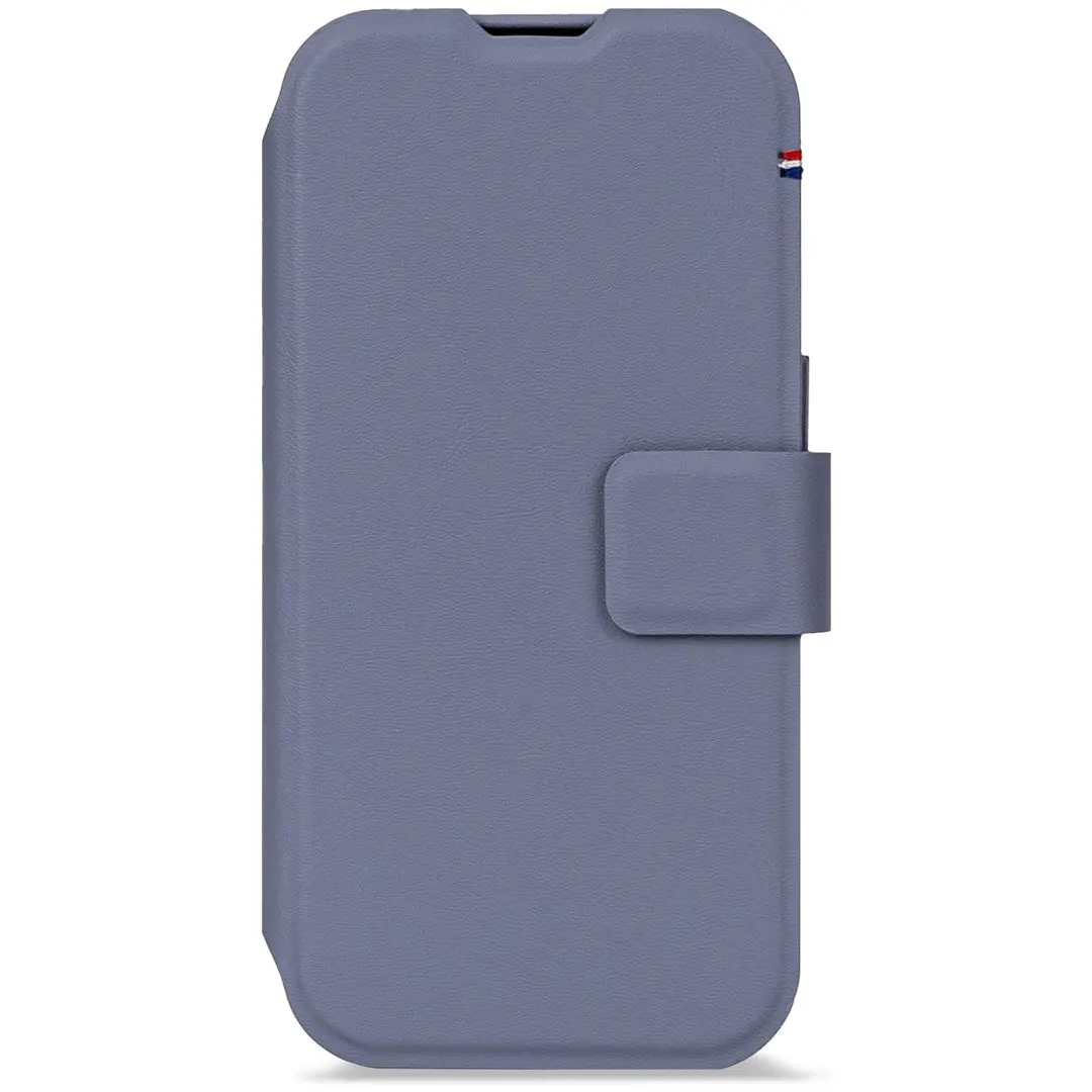 Decoded Silicone Detachable Wallet maciņš iPhone 17 Pro Max Photo 5